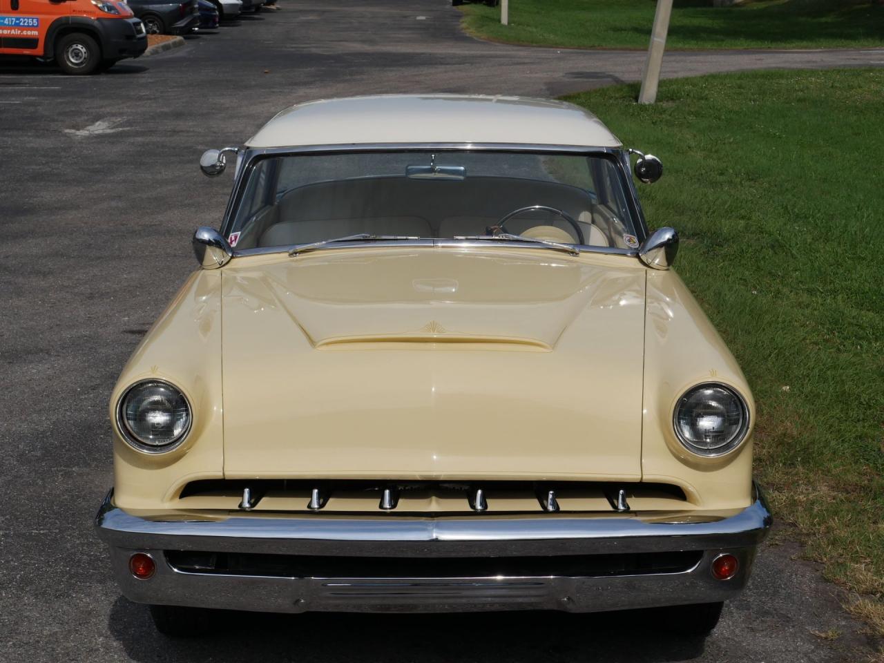 1953 Mercury Monterey