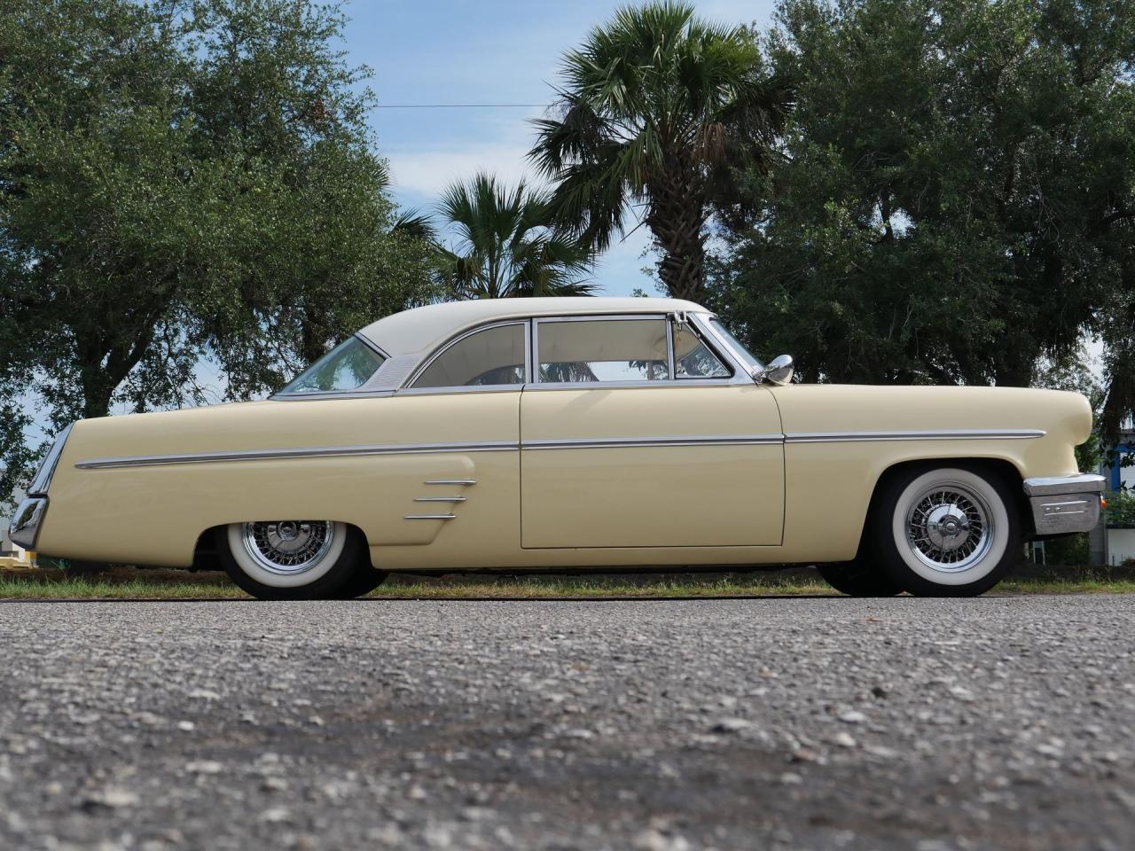1953 Mercury Monterey