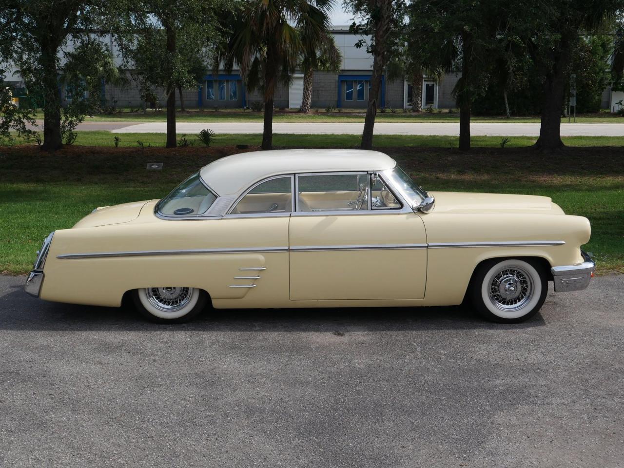 1953 Mercury Monterey