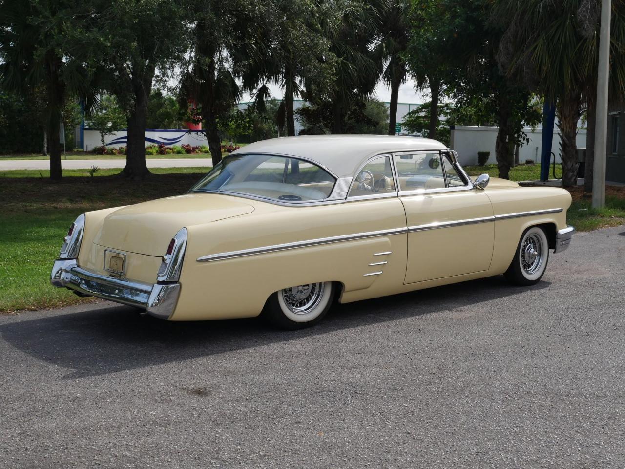 1953 Mercury Monterey
