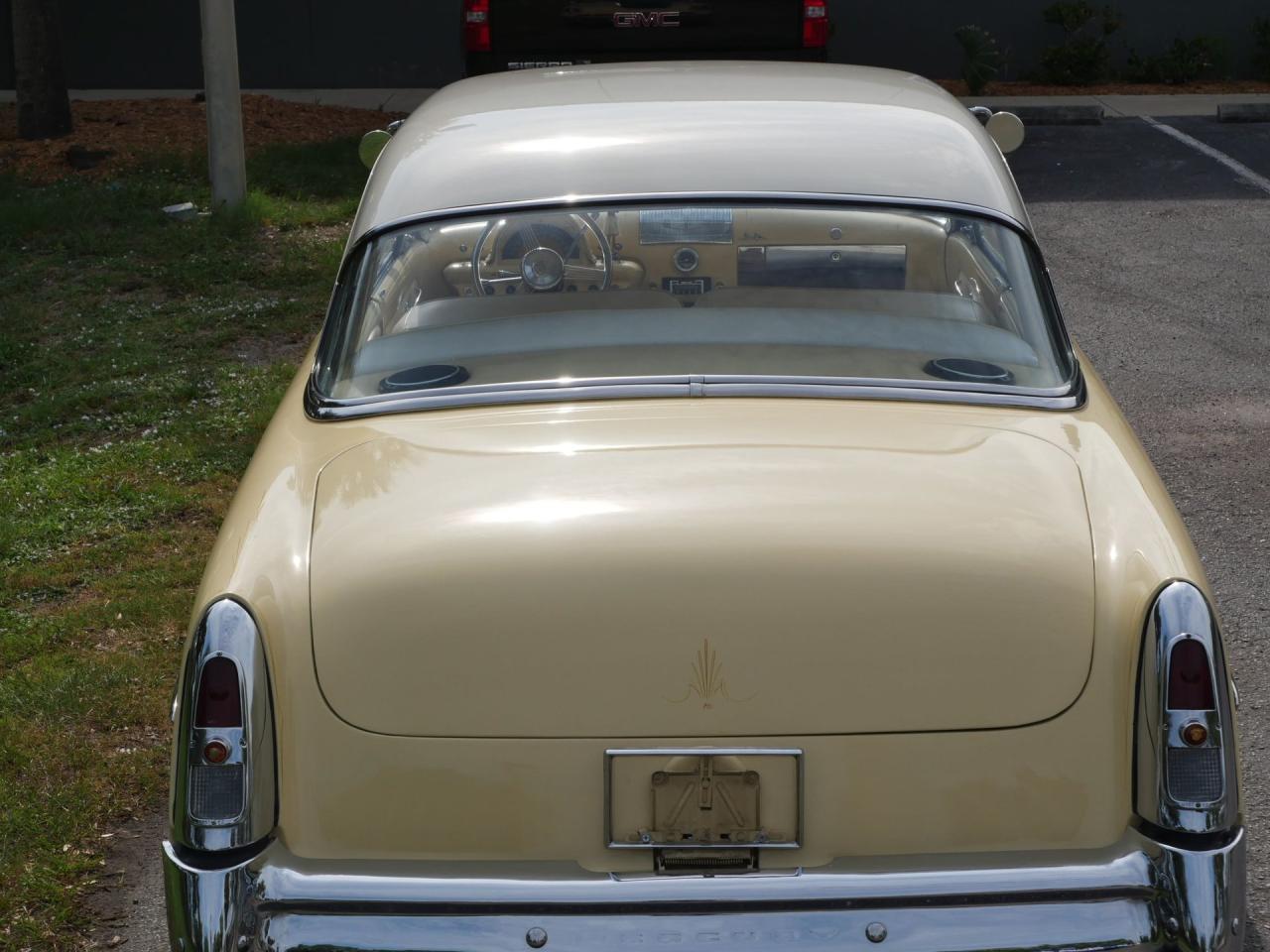 1953 Mercury Monterey