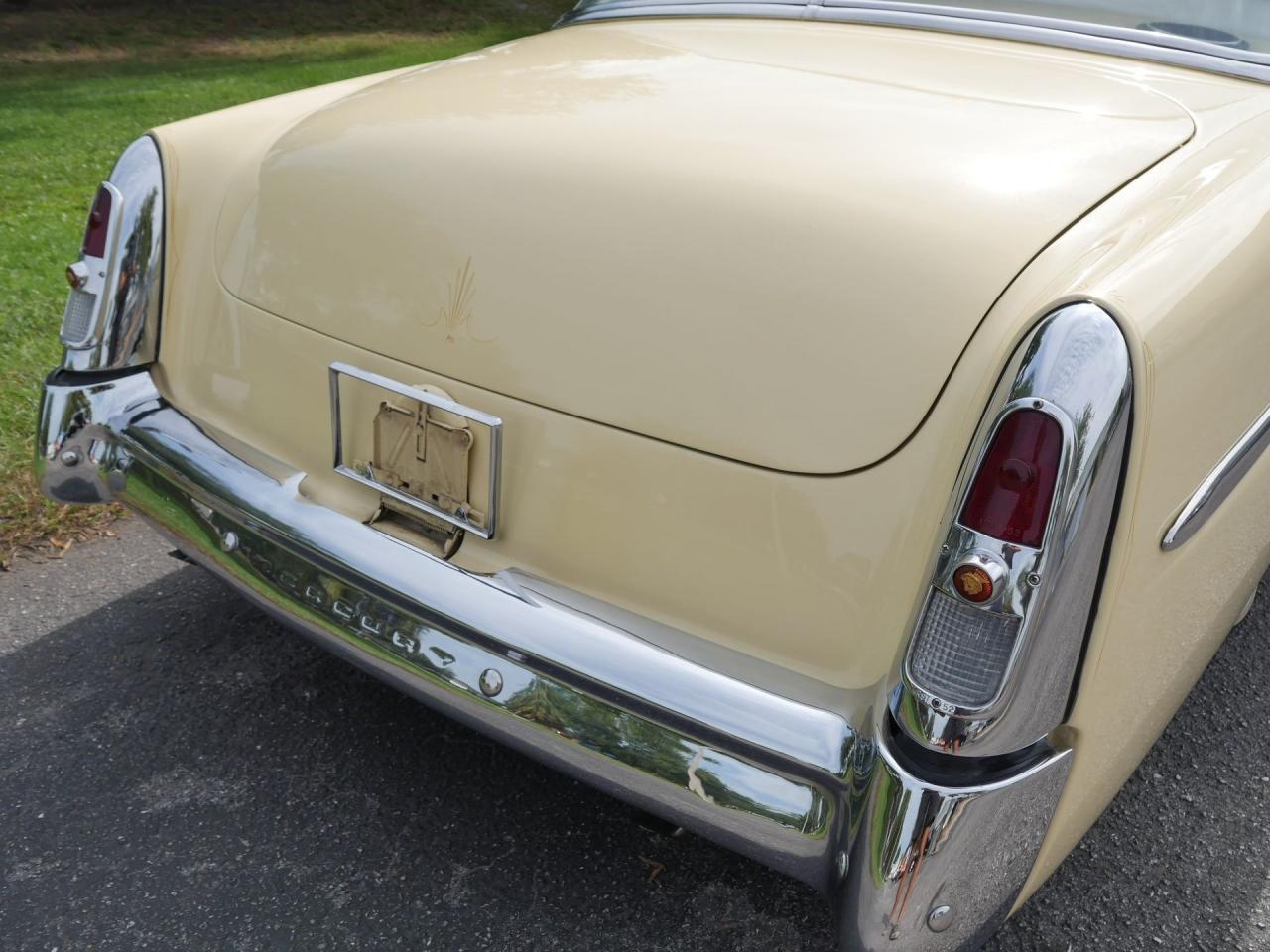 1953 Mercury Monterey