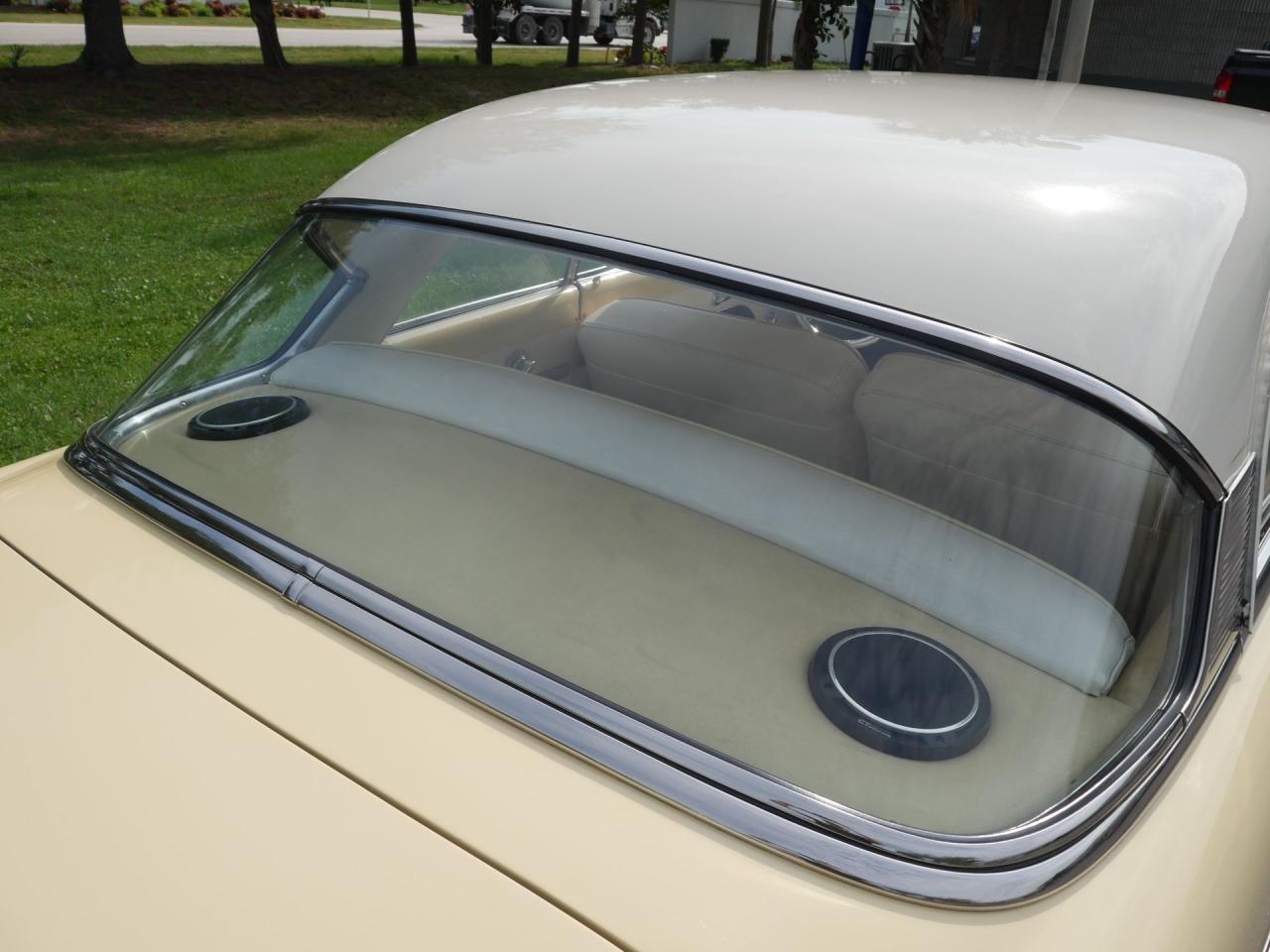 1953 Mercury Monterey