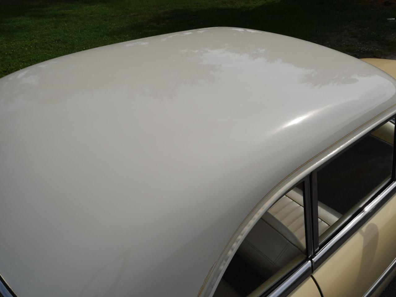 1953 Mercury Monterey