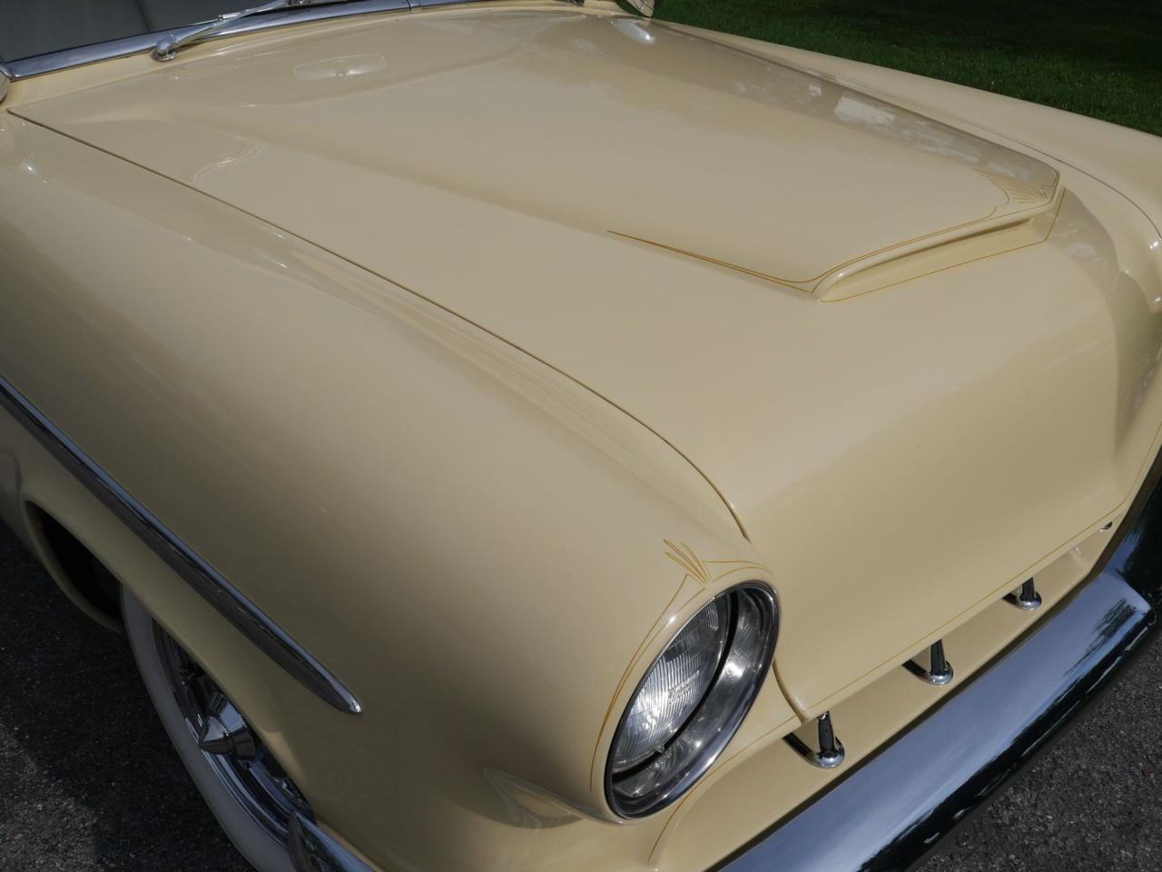 1953 Mercury Monterey