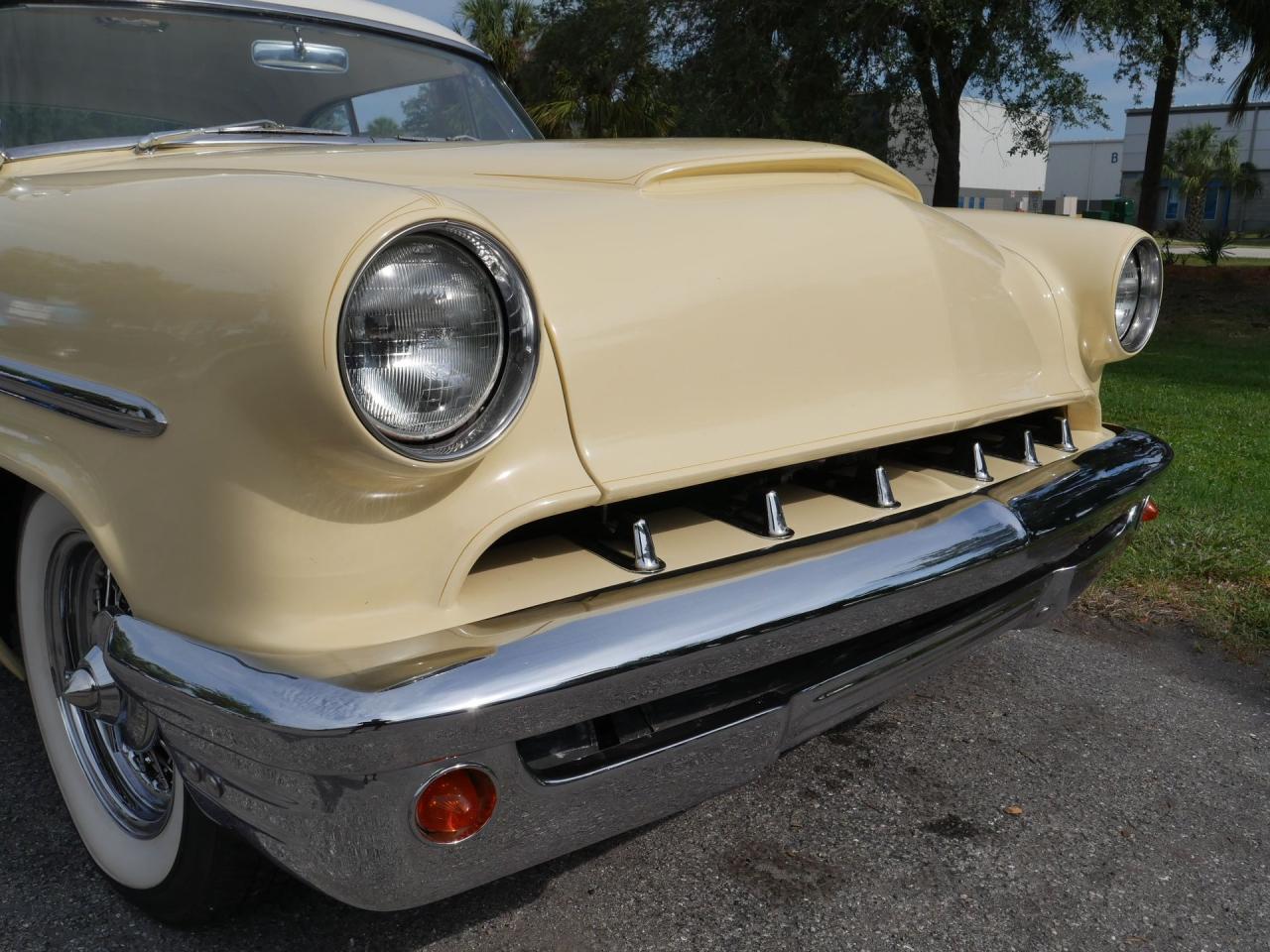 1953 Mercury Monterey