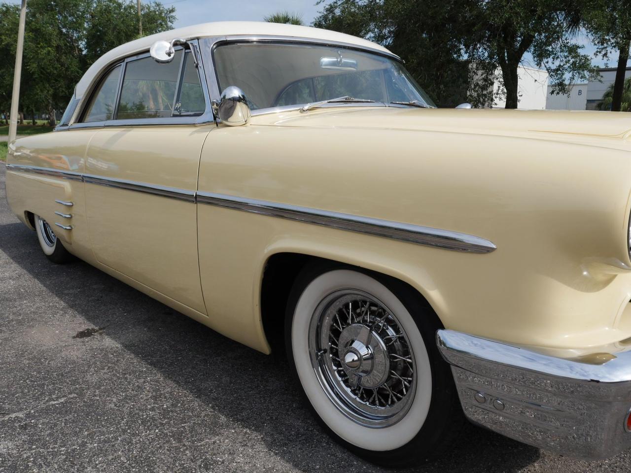 1953 Mercury Monterey
