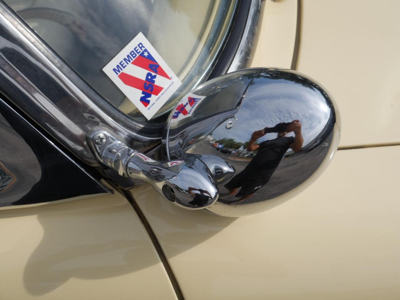 1953 Mercury Monterey