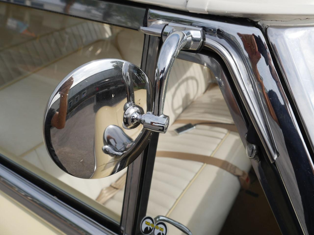 1953 Mercury Monterey