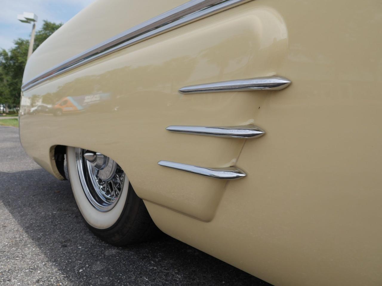 1953 Mercury Monterey