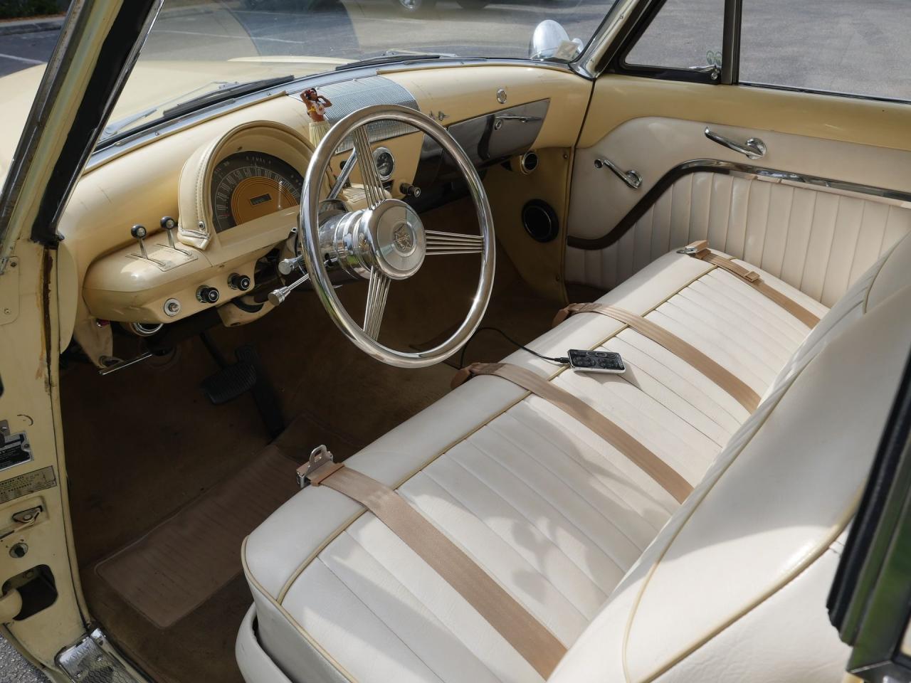 1953 Mercury Monterey