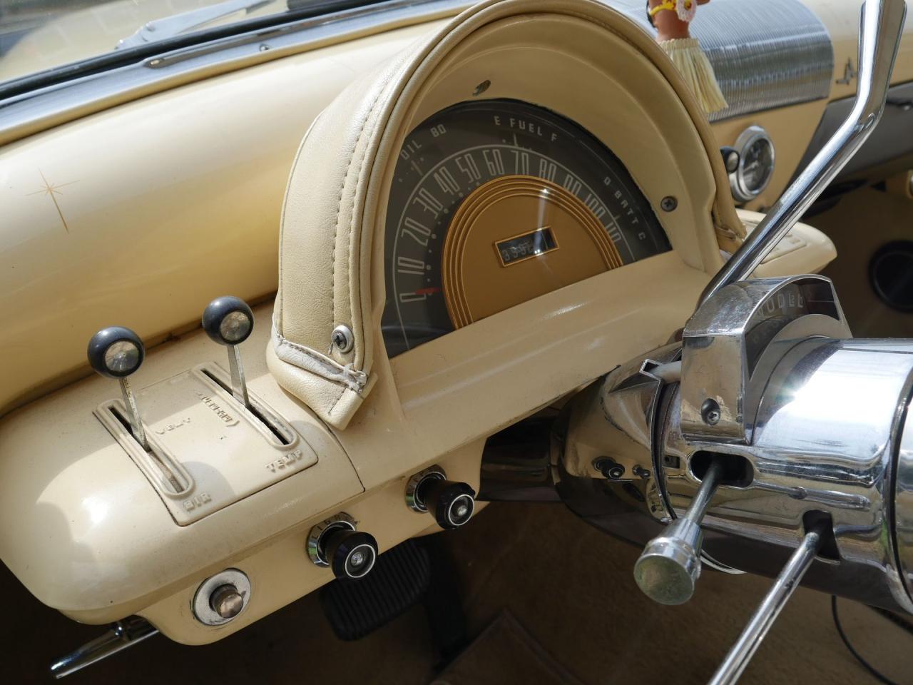 1953 Mercury Monterey