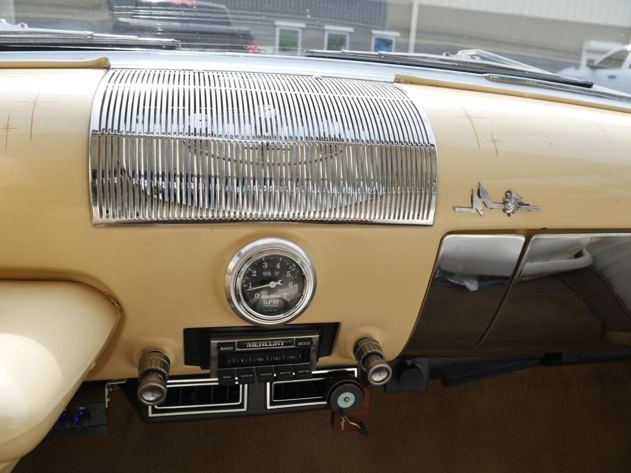 1953 Mercury Monterey