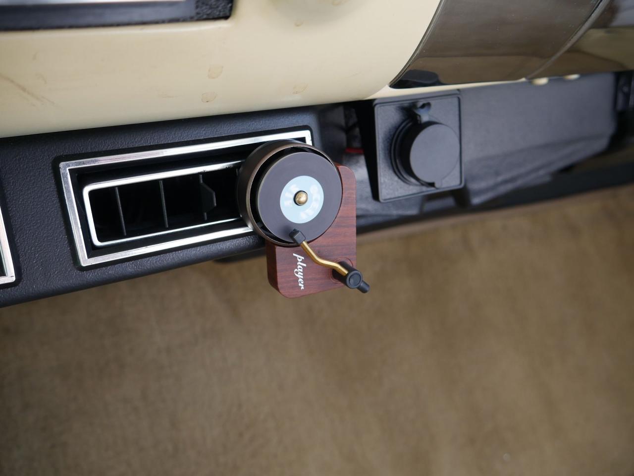 1953 Mercury Monterey