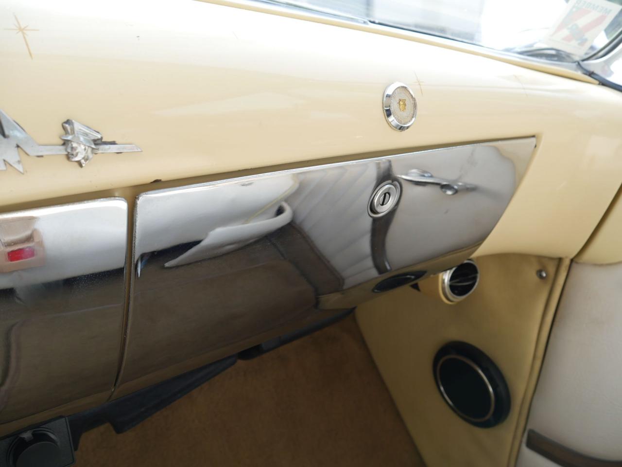 1953 Mercury Monterey
