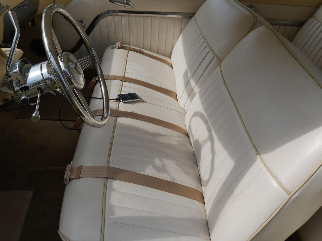1953 Mercury Monterey