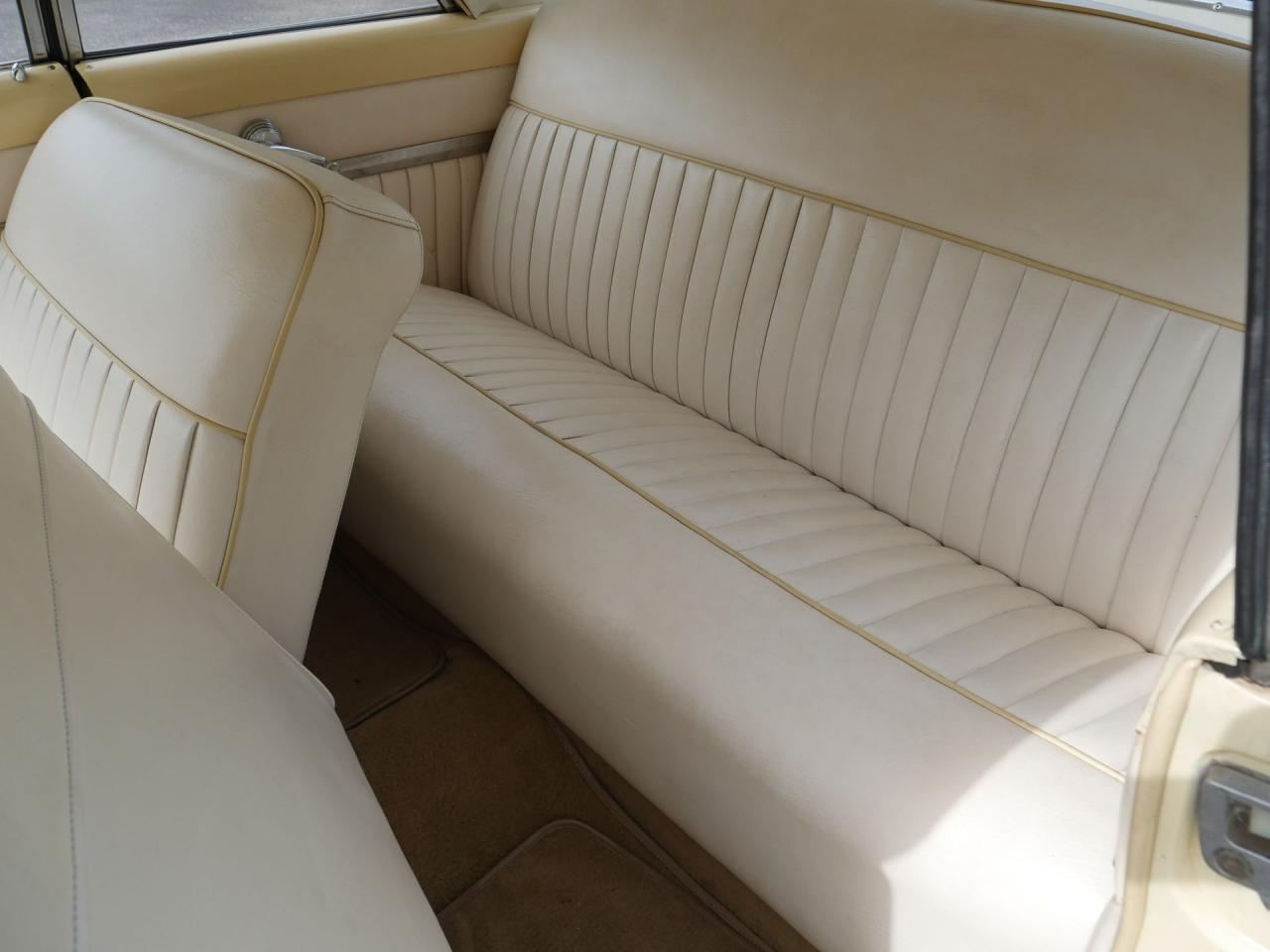 1953 Mercury Monterey