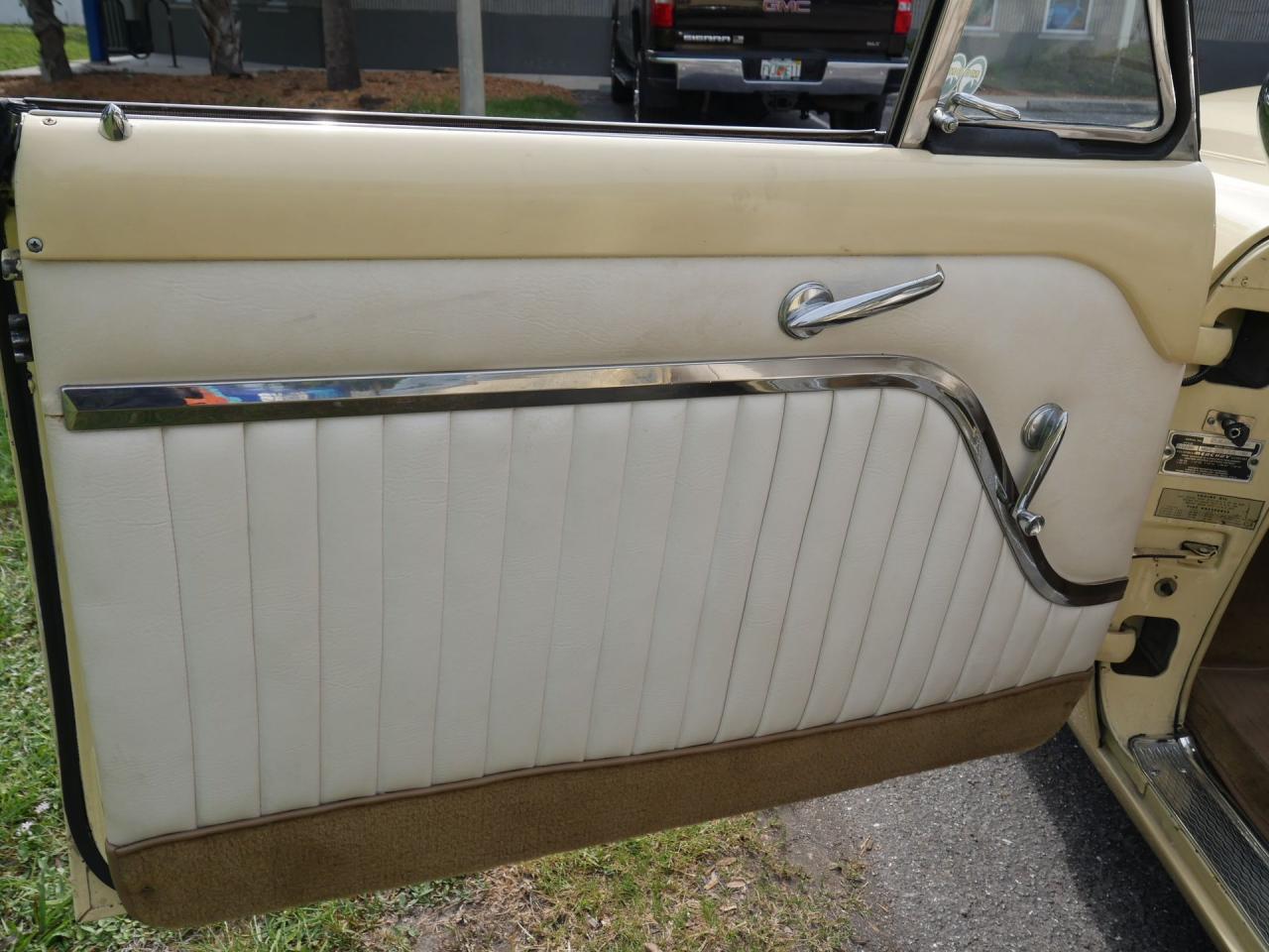 1953 Mercury Monterey
