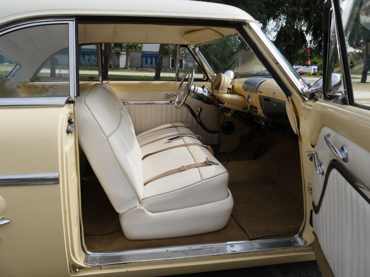1953 Mercury Monterey