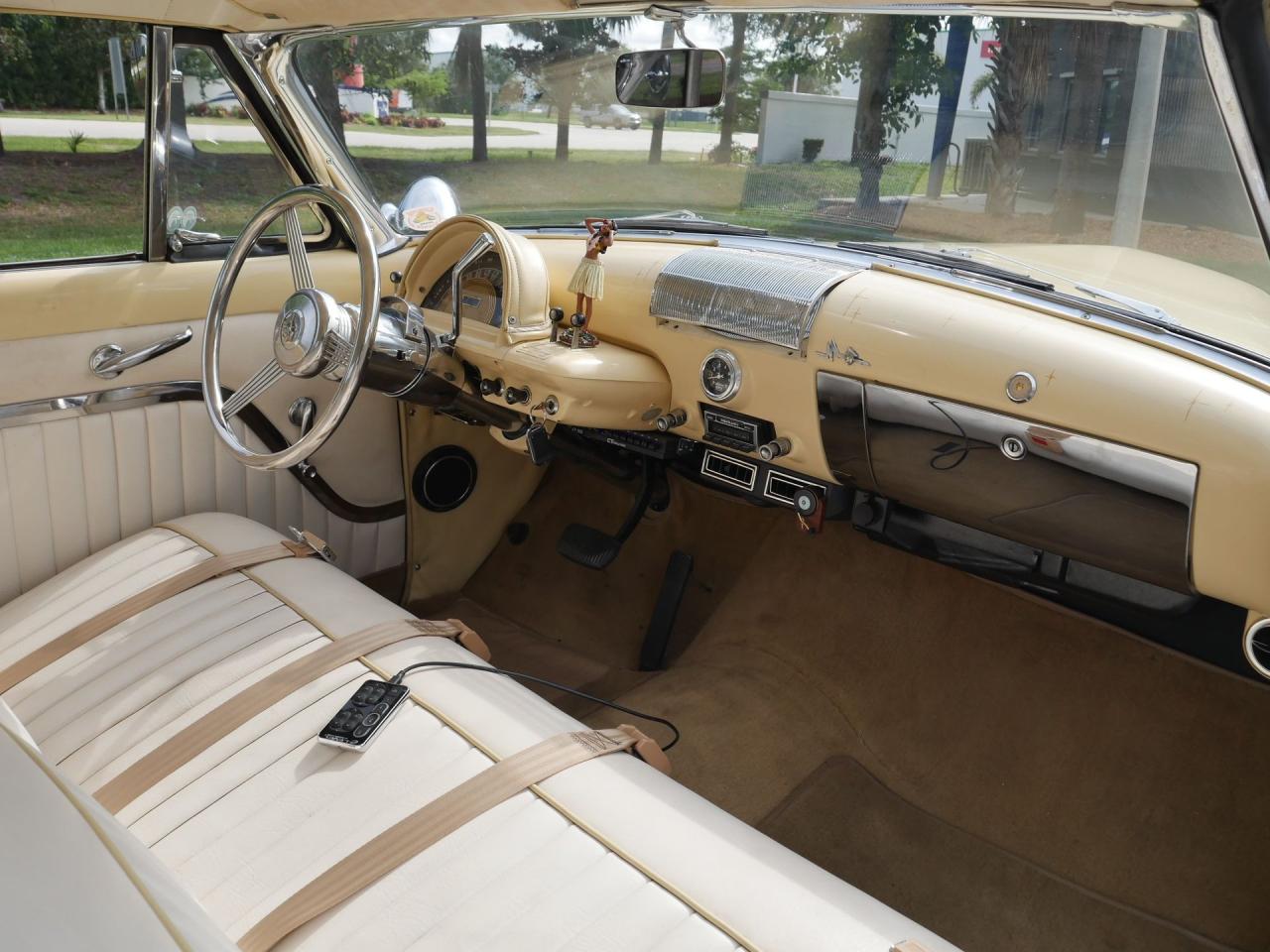 1953 Mercury Monterey