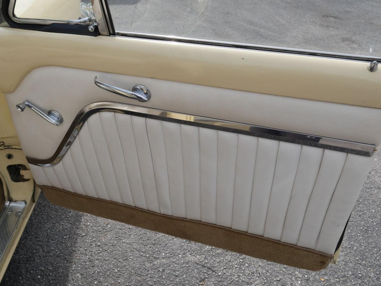 1953 Mercury Monterey