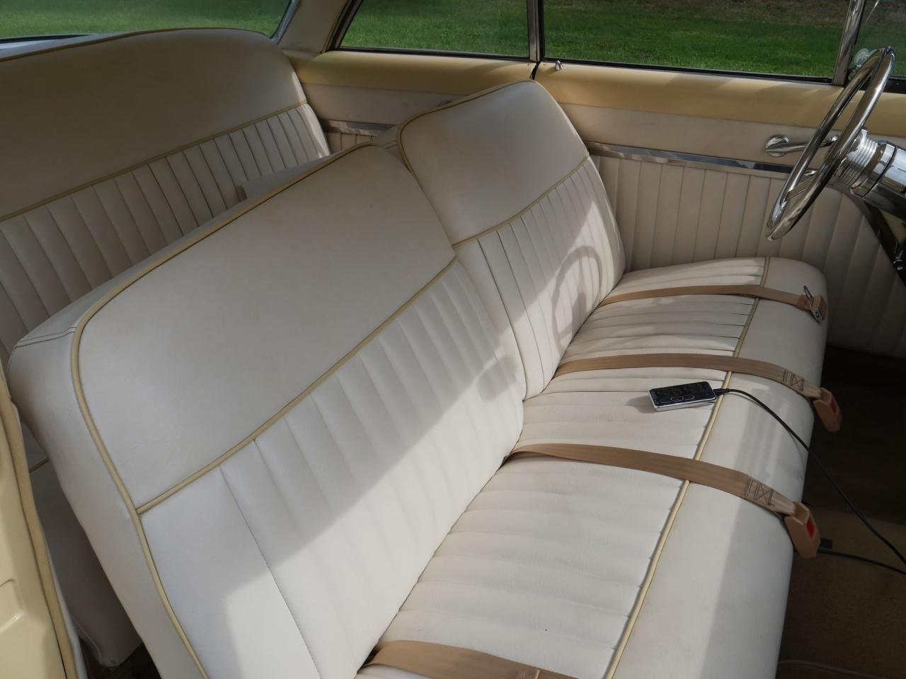 1953 Mercury Monterey