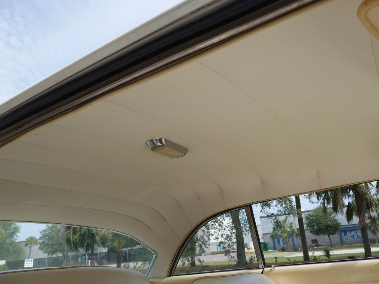 1953 Mercury Monterey