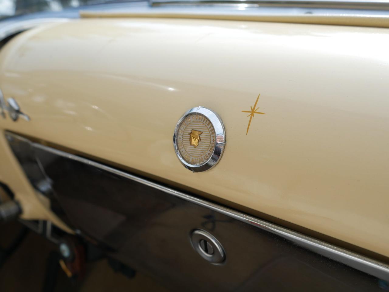 1953 Mercury Monterey