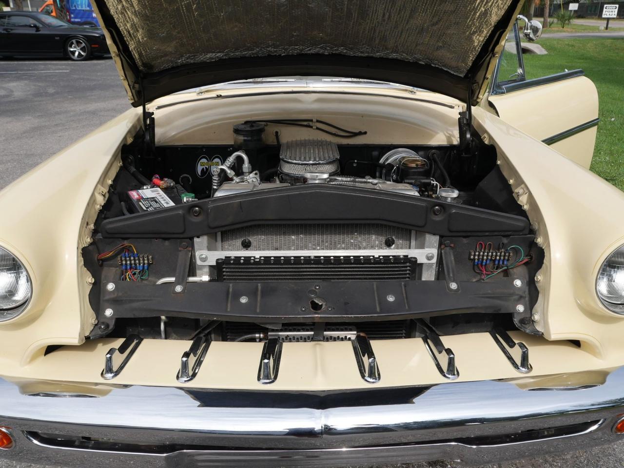 1953 Mercury Monterey