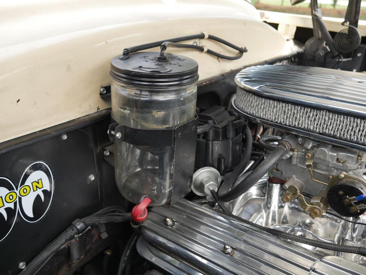 1953 Mercury Monterey