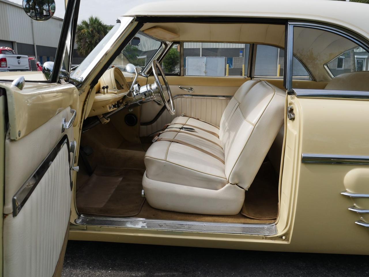 1953 Mercury Monterey