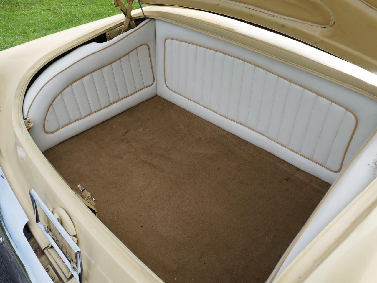 1953 Mercury Monterey