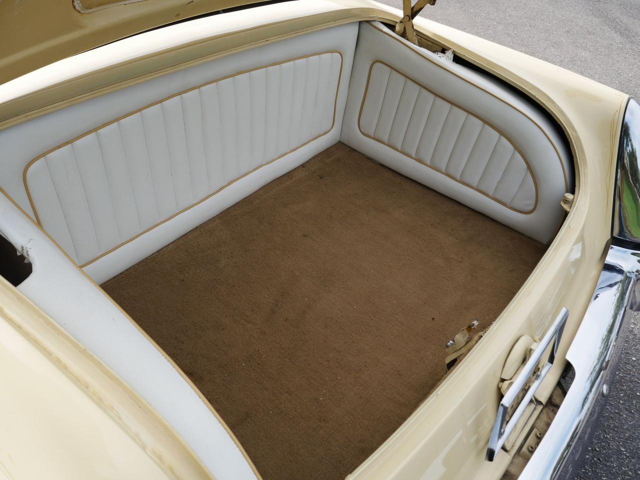 1953 Mercury Monterey