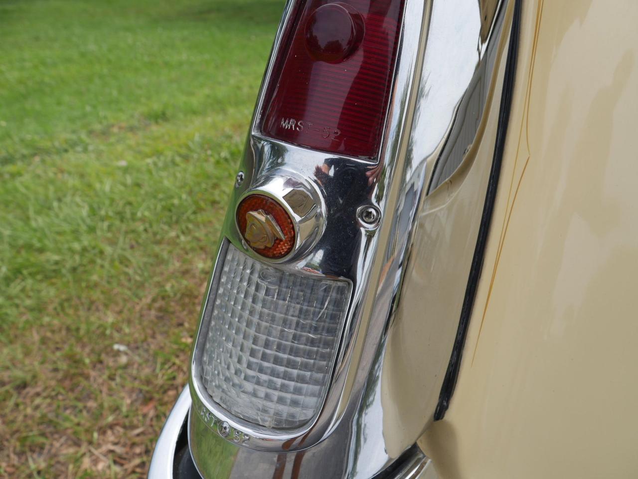 1953 Mercury Monterey