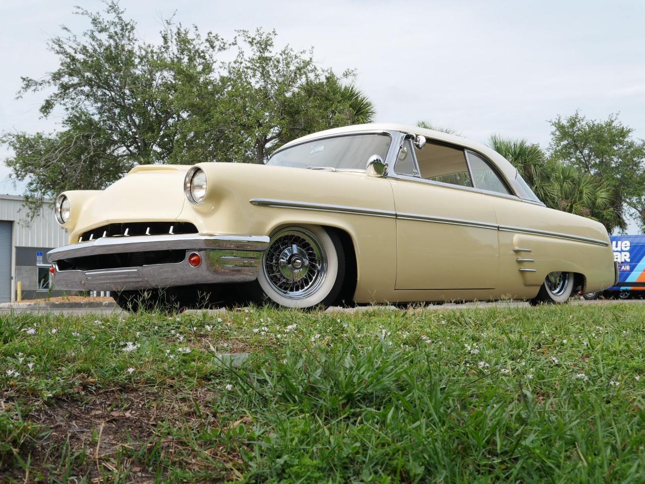1953 Mercury Monterey