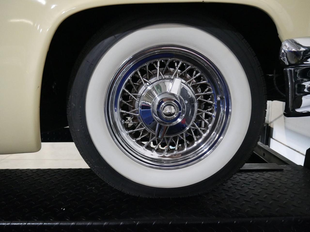 1953 Mercury Monterey
