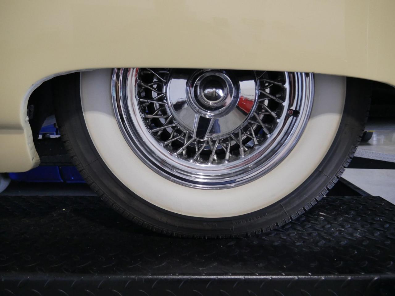 1953 Mercury Monterey