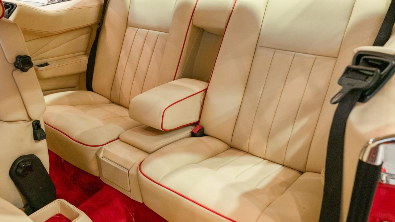 1989 Mercedes - Benz 300 CE-24 AMG &ldquo;Wide-Body&rdquo;