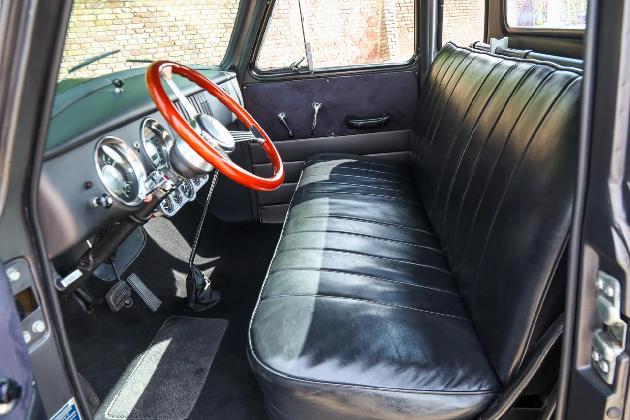 1955 Chevrolet 3100 &ldquo;Restomod Eight&rdquo;