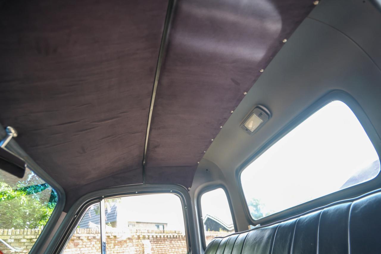 1955 Chevrolet 3100 &ldquo;Restomod Eight&rdquo;