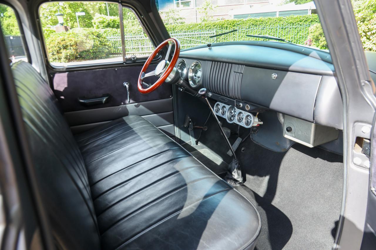 1955 Chevrolet 3100 &ldquo;Restomod Eight&rdquo;