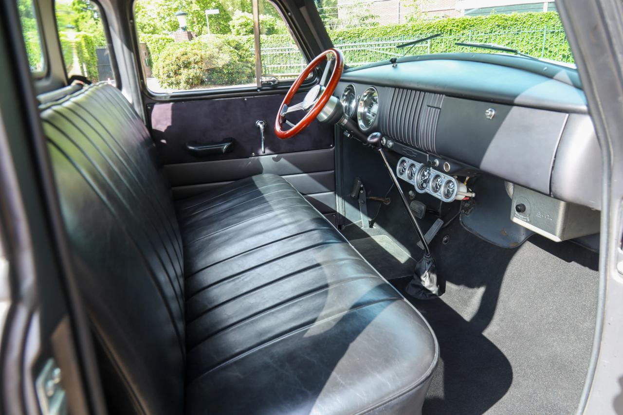 1955 Chevrolet 3100 &ldquo;Restomod Eight&rdquo;