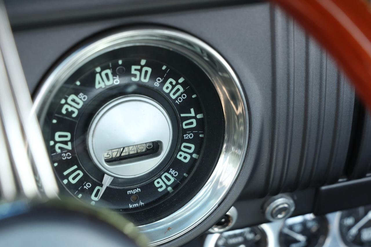 1955 Chevrolet 3100 &ldquo;Restomod Eight&rdquo;