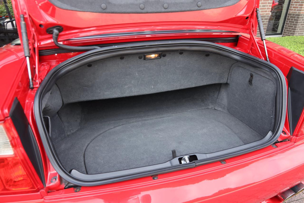 2003 Maserati Spyder Cambiocorsa &ldquo;Reconditioned to a high standard&rdquo;