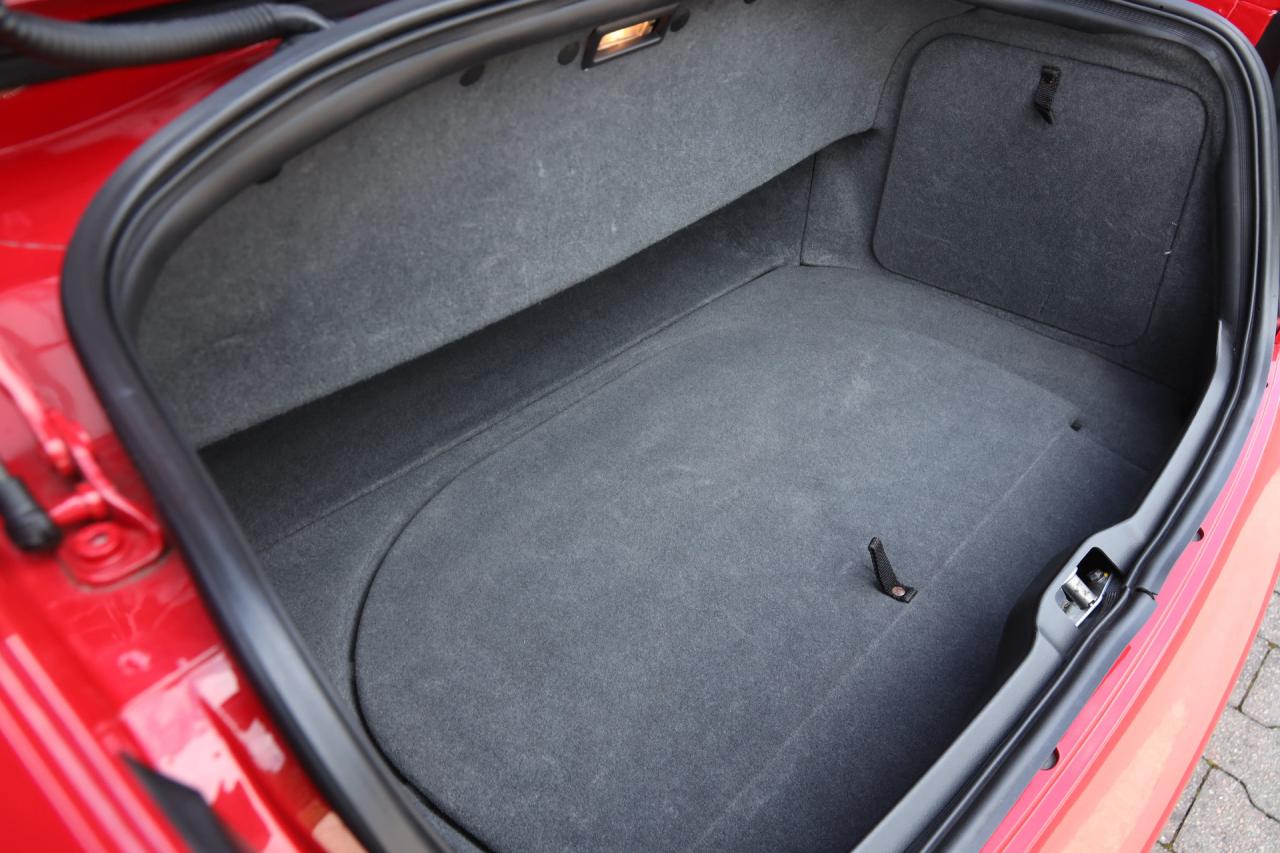 2003 Maserati Spyder Cambiocorsa &ldquo;Reconditioned to a high standard&rdquo;