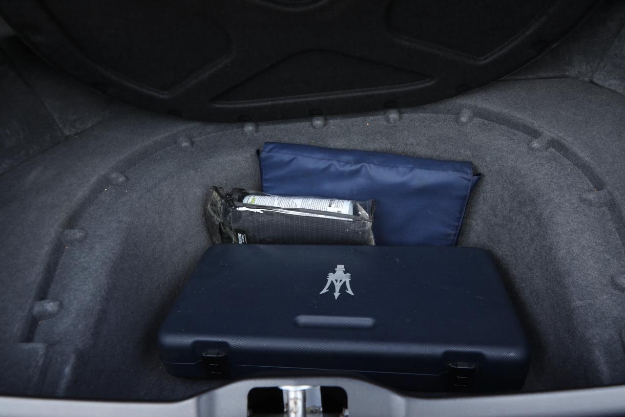 2003 Maserati Spyder Cambiocorsa &ldquo;Reconditioned to a high standard&rdquo;