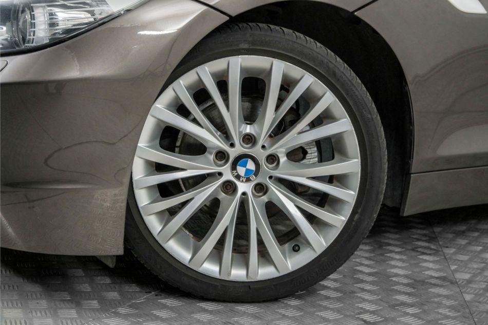 2011 BMW Z4