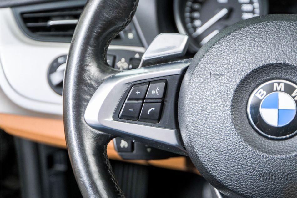 2011 BMW Z4