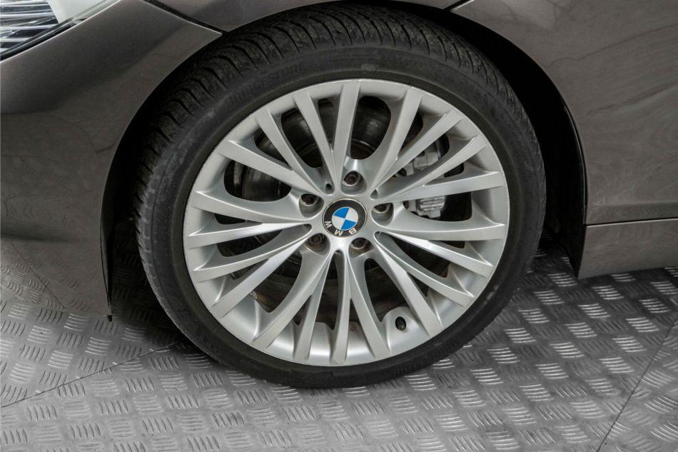 2011 BMW Z4