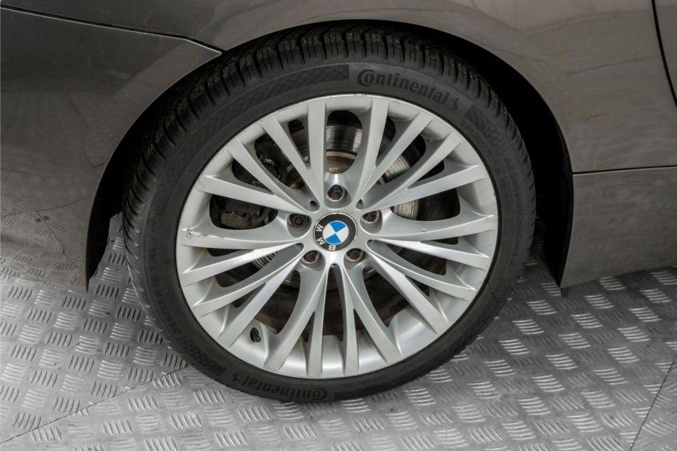 2011 BMW Z4